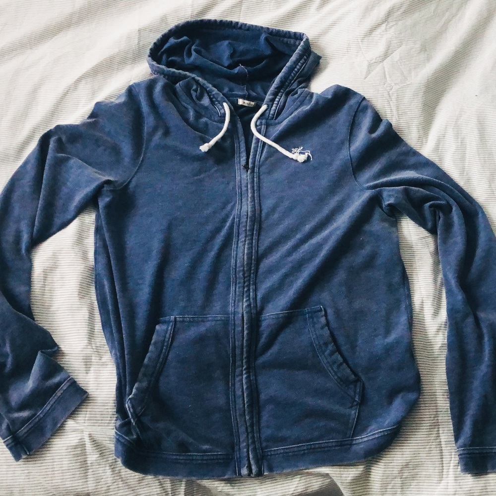 Abercrombie Hoody